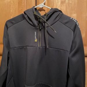 Helly Hansen 3/4 zip up